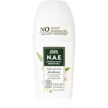 N.A.E. Delicatezza golyós dezodor az érzékeny bőrre 50 ml