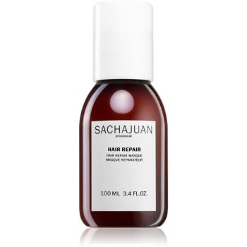 Sachajuan Hair Repair regeneráló hajmasz 100 ml