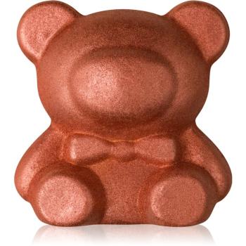 I Heart Revolution Teddy Bear fürdőgolyó illattal Rosie (chocolate)