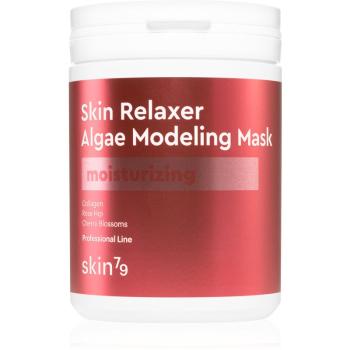 Skin79 Skin Relaxer Algae intenzív hidratáló maszk tengeri moszattal 150 g
