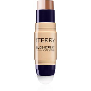 By Terry Nude-Expert élénkítő make-up a természetes hatásért árnyalat 15 Golden Brown 8.5 g
