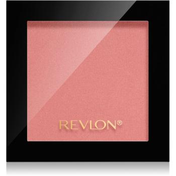Revlon Cosmetics Blush púderes arcpír árnyalat 003 Mauvelous 5 g