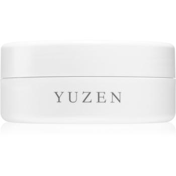 Yuzen Nourishing Cleansing Cream tápláló tisztító krém az arcra 100 ml