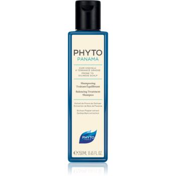 Phyto Phytopanama sampon a zsíros fejbőr helyreállításához 250 ml