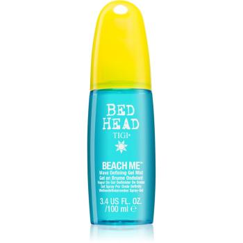 TIGI Bed Head Beach Me gel spray beach hatásért 100 ml