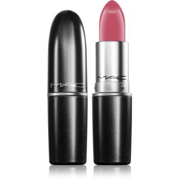 MAC Cosmetics Satin Lipstick rúzs árnyalat Amorous 3 g