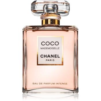 Chanel Coco Mademoiselle Intense Eau de Parfum hölgyeknek 100 ml