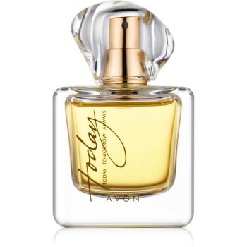 Avon Today Eau de Parfum hölgyeknek 50 ml