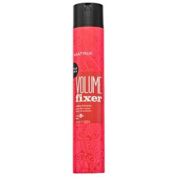 Matrix Style Link Perfect Volume Fixer Volumizing Hairspray hajlakk volumenért 400 ml