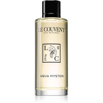 Le Couvent Maison de Parfum Botaniques Aqua Mysteri Eau de Toilette unisex 200 ml
