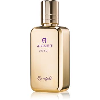 Etienne Aigner Debut by Night Eau de Parfum hölgyeknek 50 ml