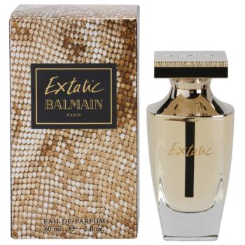 Balmain Extatic Eau de Parfum hölgyeknek 60 ml