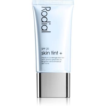 Rodial Skin Tint + SPF 20 fluid make-up SPF 20 árnyalat Hamptons 40 ml