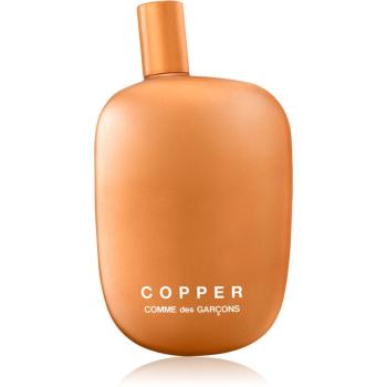 Comme des Garçons Copper Eau de Parfum unisex 100 ml