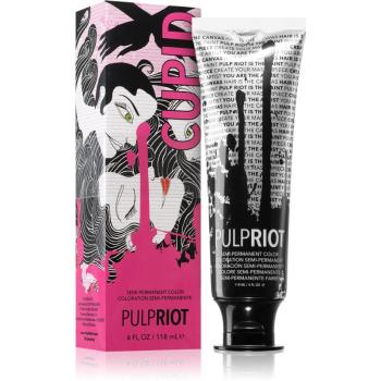 Pulp Riot Semi-Permanent Color félig állandó hajfesték Cupid 118 ml