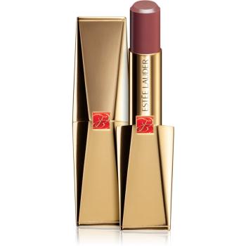 Estée Lauder Pure Color Desire Rouge Excess Lipstick hidratáló krém rúzs árnyalat 102 Give In 3.1 g