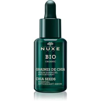Nuxe Bio antioxidáns szérum minden bőrtípusra 30 ml