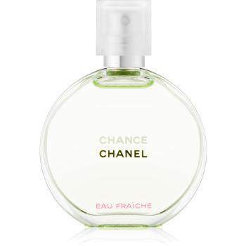 Chanel Chance Eau Fraîche Eau de Toilette hölgyeknek 35 ml