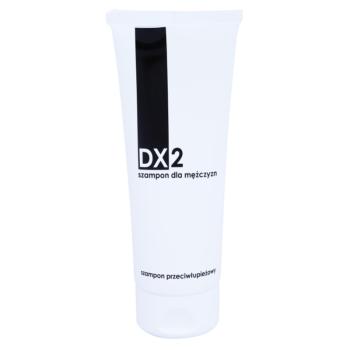 DX2 Men korpásodás és hajhullás elleni sampon 150 ml