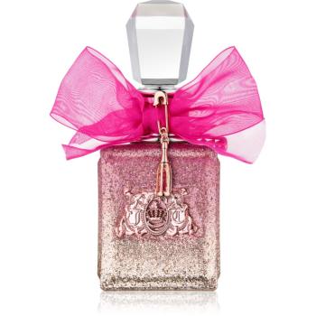Juicy Couture Viva La Juicy Rosé Eau de Parfum hölgyeknek 50 ml