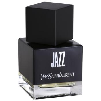 Yves Saint Laurent Jazz Eau de Toilette uraknak 80 ml
