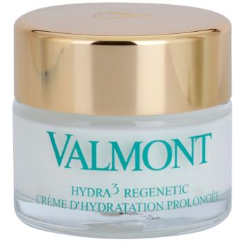 Valmont Hydration regeneráló és védő krém a bőr hidratálásáért és feszességéért 50 ml