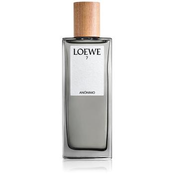 Loewe 7 Anónimo Eau de Parfum uraknak 50 ml