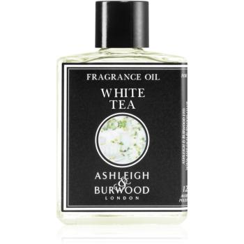 Ashleigh & Burwood London Fragrance Oil White Tea illóolaj 12 ml
