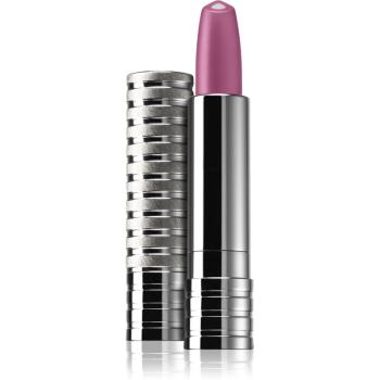 Clinique Dramatically Different™ Lipstick Shaping Lip Colour hidratáló krém rúzs árnyalat 44 Raspberry Glace 3 g
