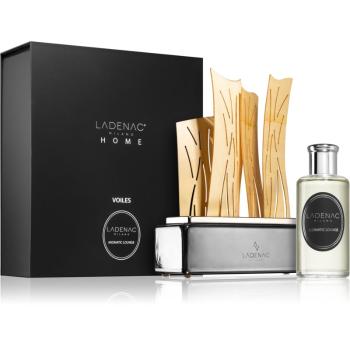 Ladenac Urban Senses Voiles Aromatic Lounge aroma diffúzor töltelékkel 300 ml