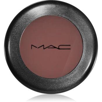 MAC Cosmetics Eye Shadow szemhéjfesték árnyalat Embark Matte 1.3 g