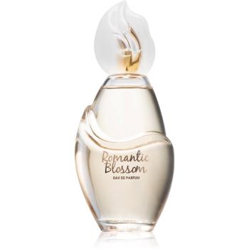 Jeanne Arthes Romantic Blossom Eau de Parfum hölgyeknek 100 ml