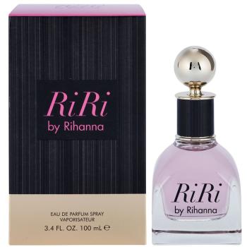 Rihanna RiRi Eau de Parfum hölgyeknek 100 ml