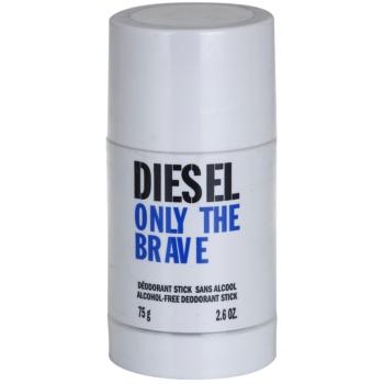 Diesel Only The Brave stift dezodor uraknak 75 g