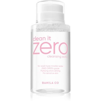 Banila Co. clean it zero original tisztító és lemosó micellás víz 310 ml