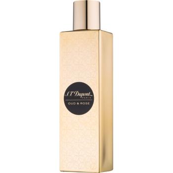 S.T. Dupont Oud & Rose Eau de Parfum unisex 100 ml