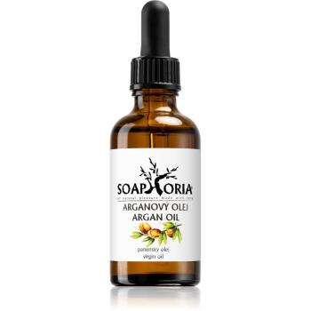 Soaphoria Organic argán olaj 50 ml