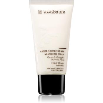 Académie Scientifique de Beauté Dry Skin intenzíven tápláló krém száraz bőrre 50 ml