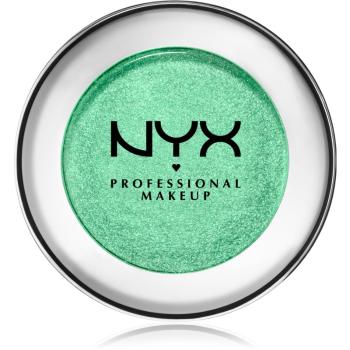 NYX Professional Makeup Prismatic Shadows metál hatású szemhéjpúder árnyalat 05 Mermaid 1.24 g