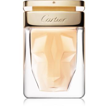 Cartier La Panthère Eau de Parfum hölgyeknek 50 ml