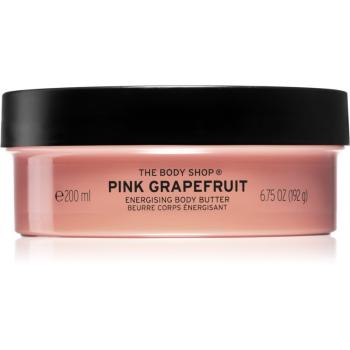 The Body Shop Pink Grapefruit testvaj 200 ml
