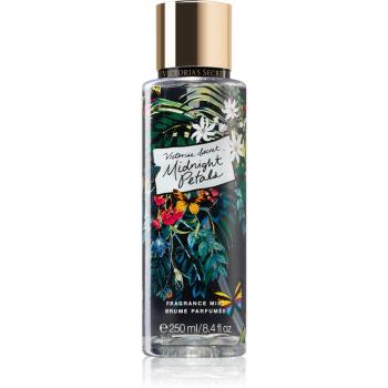 Victoria's Secret Wonder Garden Midnight Petals parfümözött spray a testre hölgyeknek 250 ml