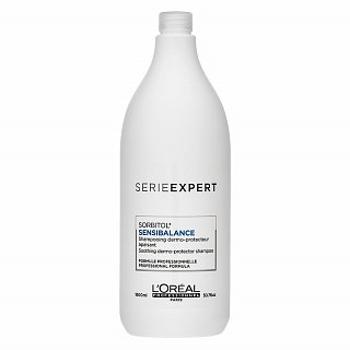 L´Oréal Professionnel Série Expert Sensi Balance Shampoo sampon érzékeny fejbőrre 1500 ml
