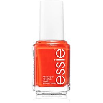 Essie Nails körömlakk árnyalat 64 Fifth Avenue 13.5 ml