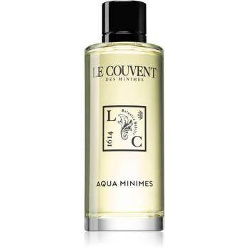 Le Couvent Maison de Parfum Botaniques Aqua Minimes Eau de Toilette unisex 200 ml