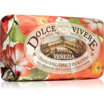 Nesti Dante Dolce Vivere Venezia természetes szappan 250 g