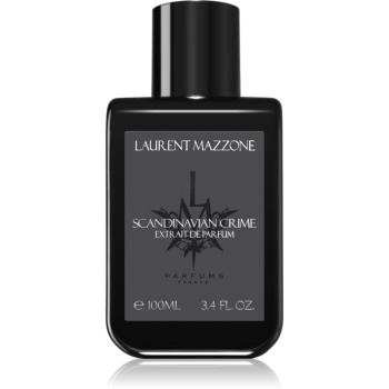 LM Parfums Scandinavian Crime parfüm kivonat unisex 100 ml
