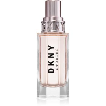 DKNY Stories Eau de Parfum hölgyeknek 50 ml