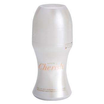 Avon Cherish golyós dezodor hölgyeknek 50 ml