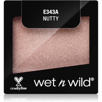 Wet n Wild Color Icon szemhéjfesték árnyalat Nutty 1.7 g